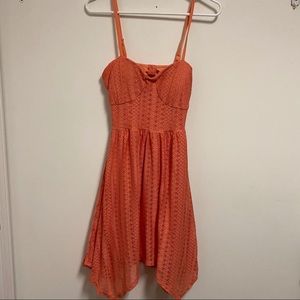 Almost Famous Women’s Dress